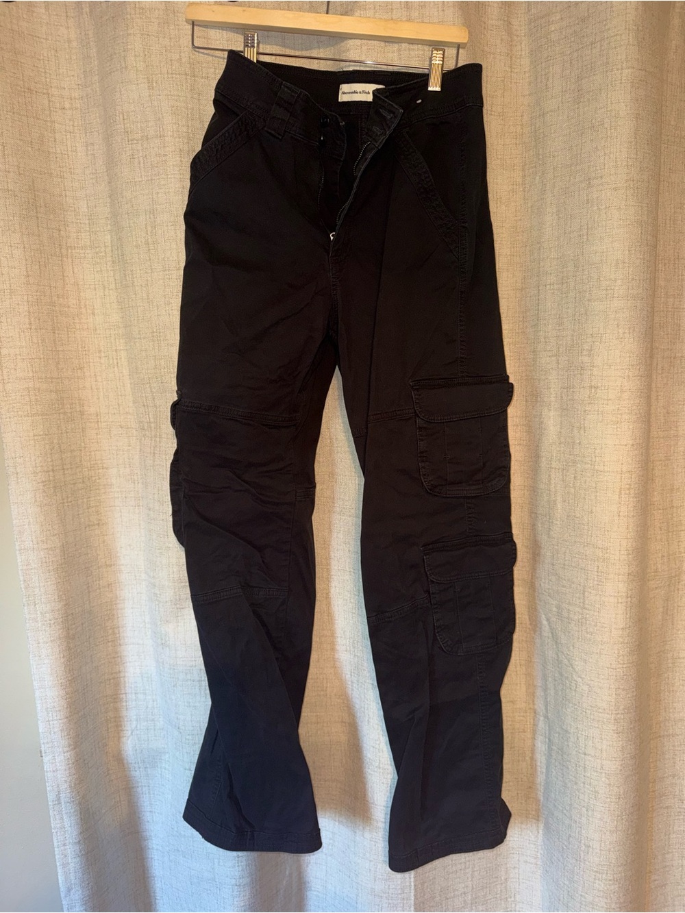 Abercrombie & fitch cargo pants